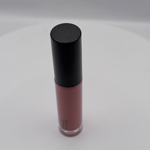 Mac Lipglass Lipgloss Glass Half Full .1 OZ / 3.1 M full size New Discontinued - Picture 4 of 4